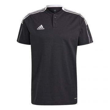 Adidas Tiro 21 Polo Shirt M GM7367