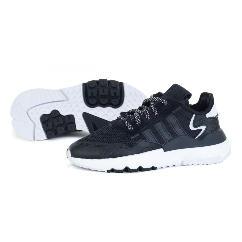 Adidas Nite Jogger Jr EE6481 shoes