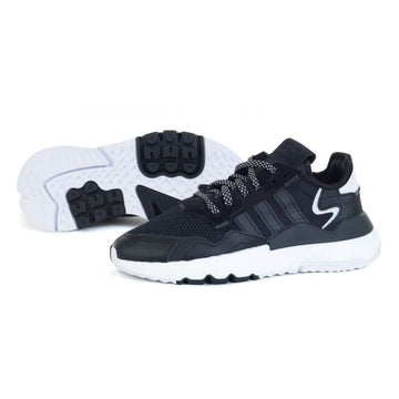 Adidas Nite Jogger Jr EE6481 shoes