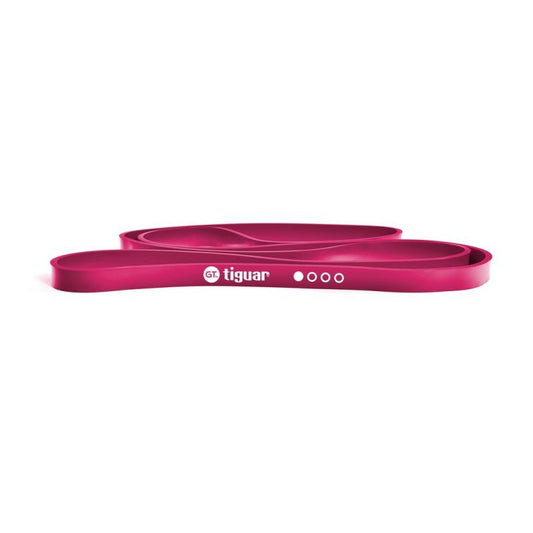 Power band GT rubber by tiguar - I plum