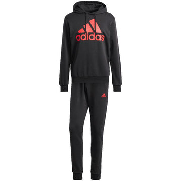 adidas Big Logo Terry Track Suit M IP5553