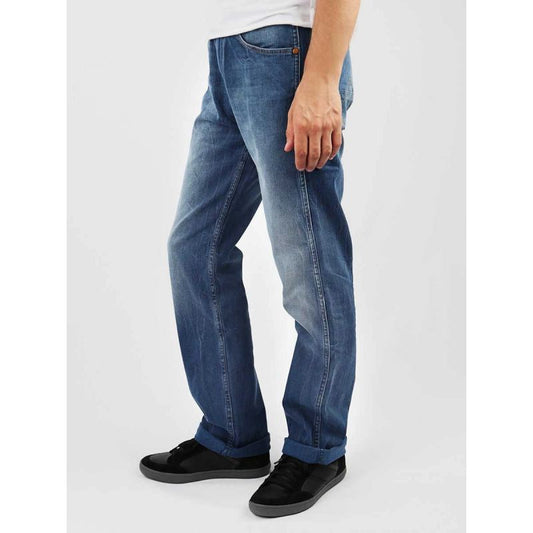 Wrangler Ace Zip Fly The Regular W14ZEH46P