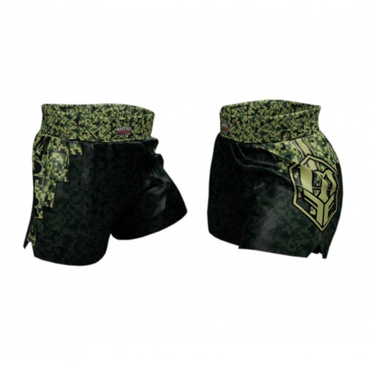 Training Masters Shorts Junior Mfc &quot;Mine&quot; Jr 06692-140