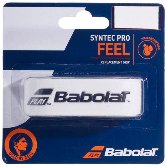 Babolat Syntec Pro Feel 670 051 101