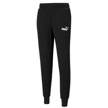 Puma ESS Logo M 586716 01 pants
