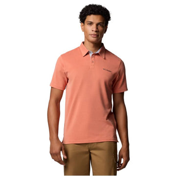 Columbia Nelson Point Polo Shirt M 1772721851