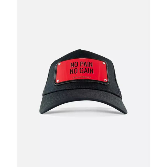 JOHN HATTER & CO NO PAIN NO GAIN 1-1084-U00