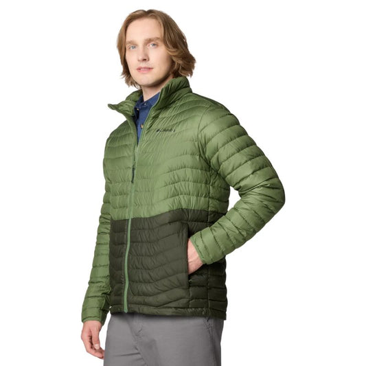 Columbia Westridge Down Jacket M 205074536
