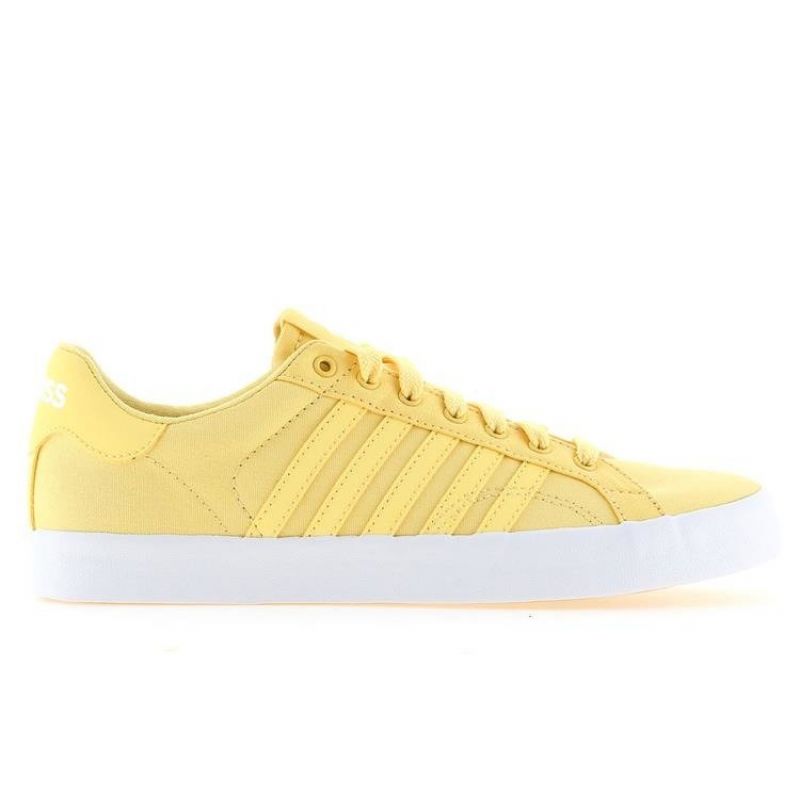K-swiss Tenisi Shoes - Belmont So T Sherbet W 93739-740-M