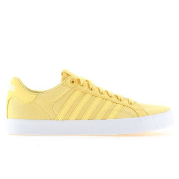 K-swiss Tenisi Shoes - Belmont So T Sherbet W 93739-740-M
