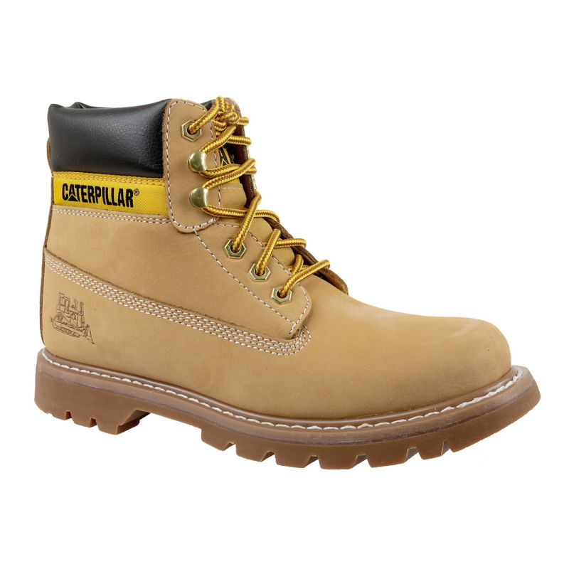Caterpillar Colorado M WC44100940 shoes