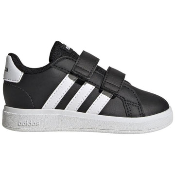 Adidas Grand Court 2.0 Hook and Loop Jr GW6523 shoes