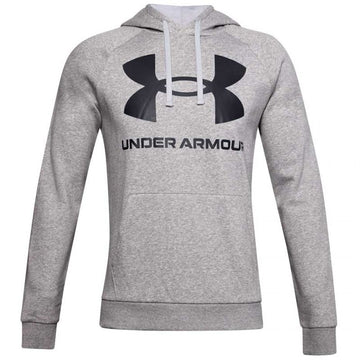 Under Armor Rival Fleece Big Logo Hd sweatshirt M 1357093 011