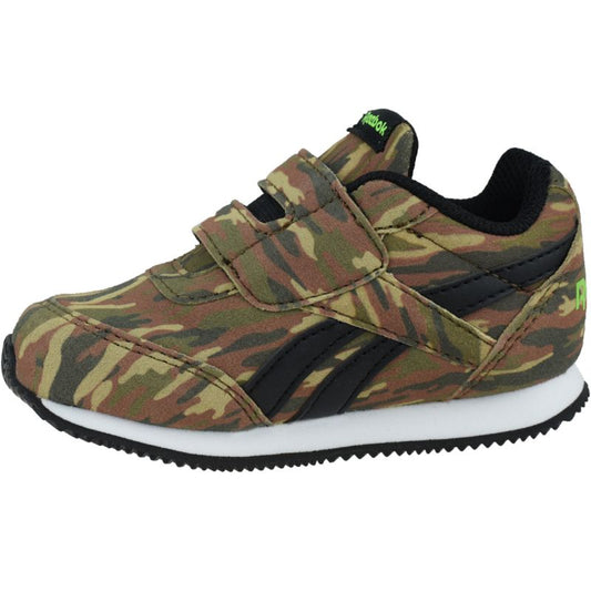 Reebok Royal Classic Jogger 2.0 K DV8990 shoes