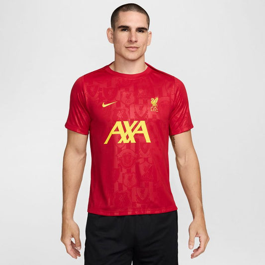 Nike Liverpool FC Academy Pro SStop M FN9653-688 T-Shirt