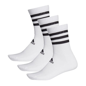 Adidas 3S CSH Crew 3P DZ9346 socks