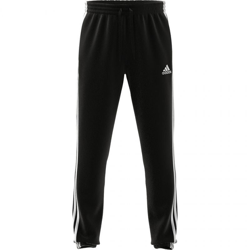 Adidas Essentials Tapered Elasticcuff 3 Stripes Pant M GK8829