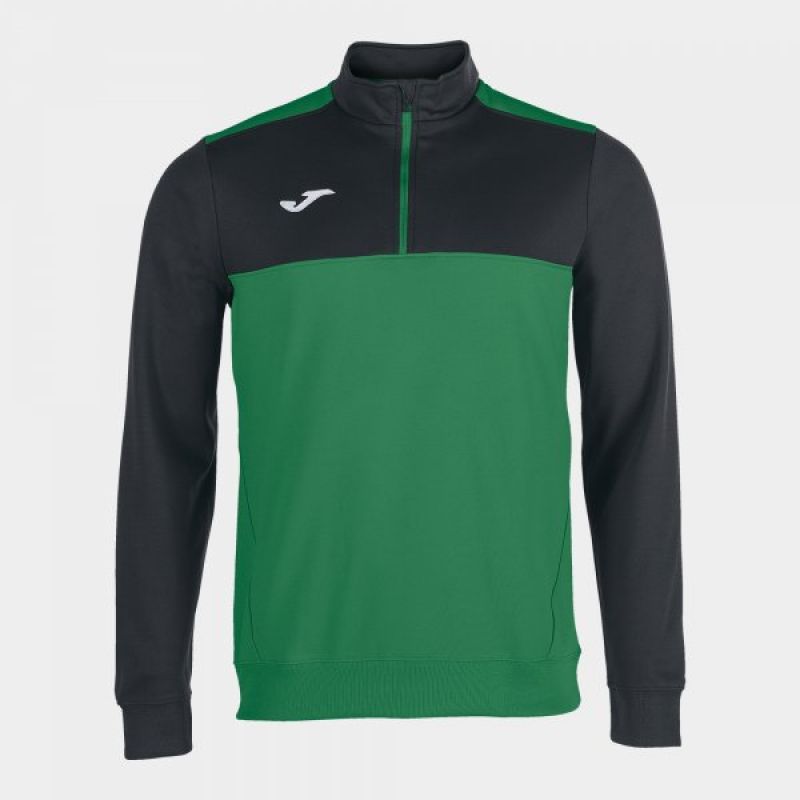 Joma Sweatshirt 1/2 Zipper 100947.401