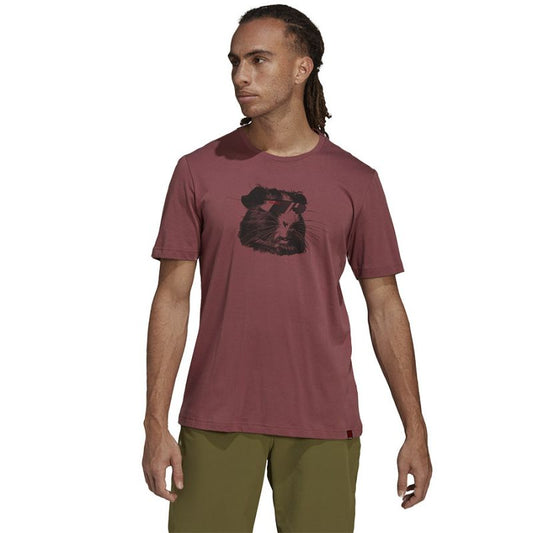 adidas 5.10 Glory Tee M H59754