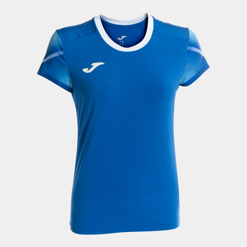 Joma Camiseta Manga Corta Elite XI W 902252.702
