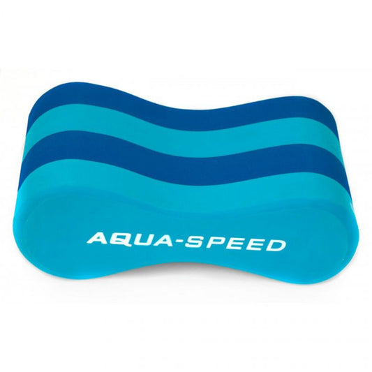 Swimming board Aqua Speed Eight 4/160