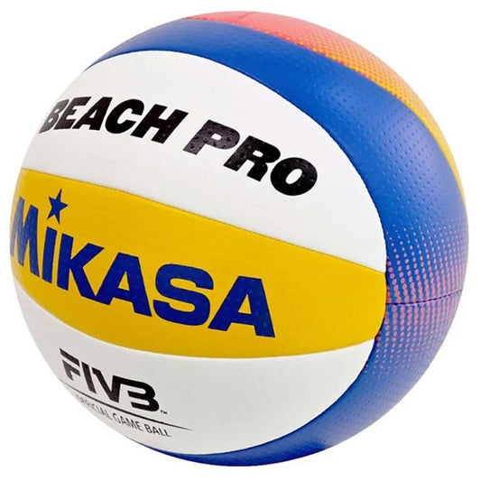 Mikasa Beach Pro BV550C beach volleyball