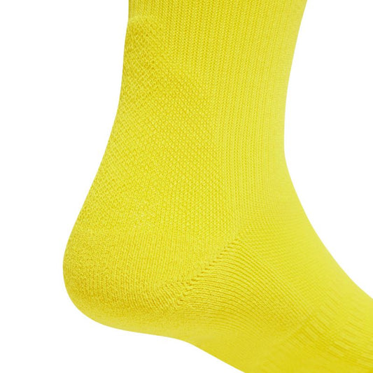adidas Football Cushioned Performance Crew Socks JW3437