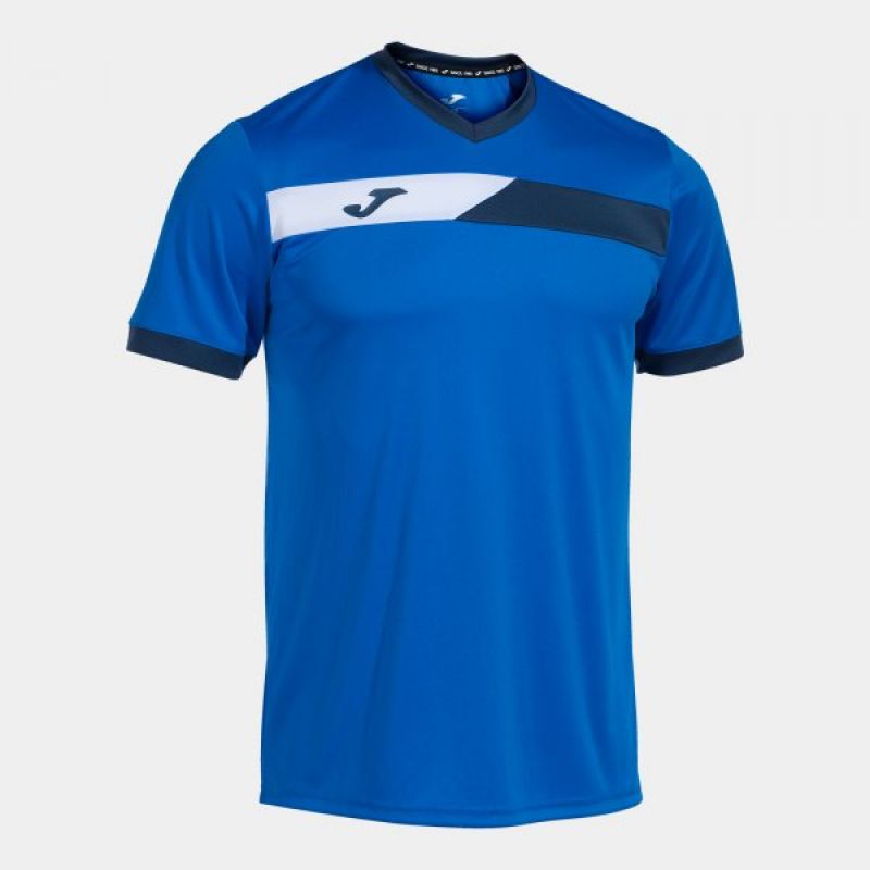 Joma Court Short Sleeve T-shirt 103212.703