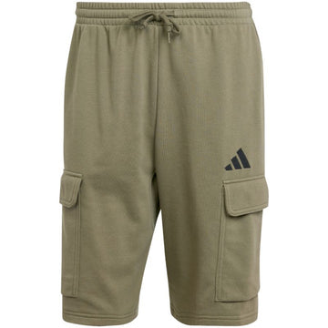 adidas Essentials Feel Cozy French Terry Cargo M JE6292 shorts