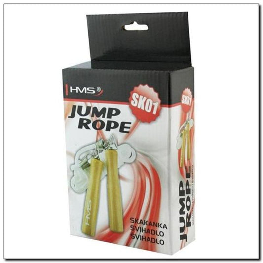 Skipping rope HMS SK01 17-36-001