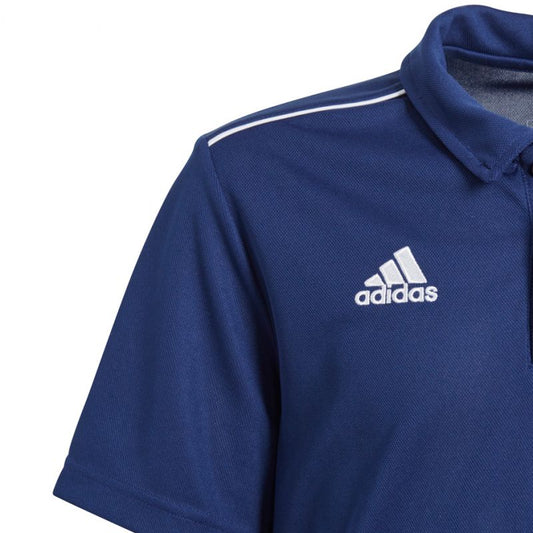 adidas CORE 18 POLO JR CV3680 T-shirt