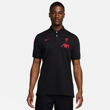 Nike Polo Shirt Liverpool FC DF 2.0 M FV7770-011