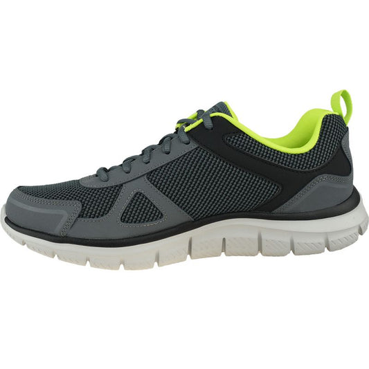Skechers Track-Bucolo M 52630-CCLM shoes