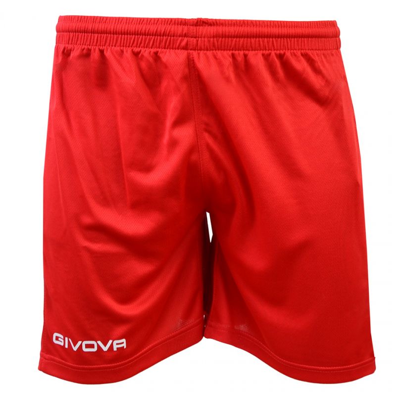 Givova One U P016-0012 Football Shorts