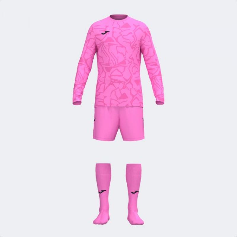 Joma Set Zamora IX 103730.529 goalkeeper kit