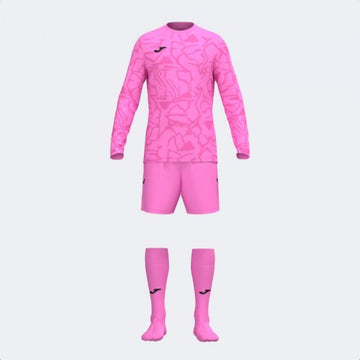 Joma Set Zamora IX 103730.529 goalkeeper kit