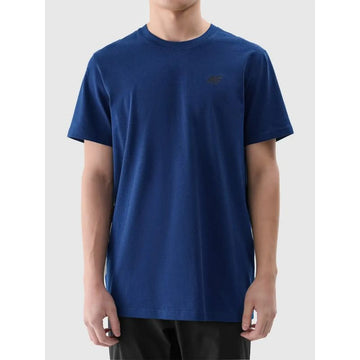 T-shirt 4F M 4FWMM00TTSHM2256-46S