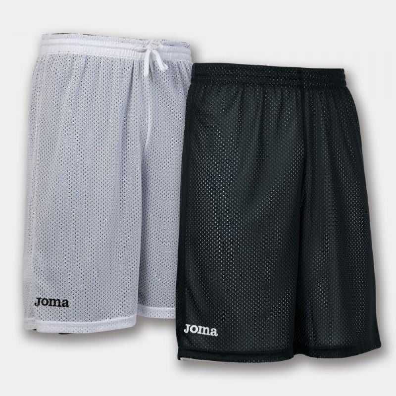 Joma Short Basket Reversible Rookie 100529.100