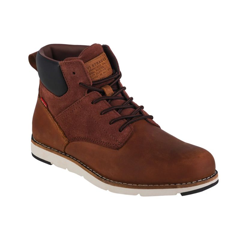 Levi&#39;s Jax Plus M 232198-1700-28 shoes