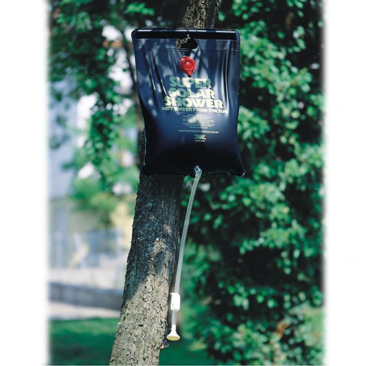 High Peak Solar Shower 20L 41450