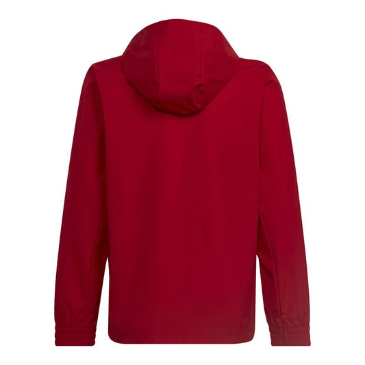 Jacket adidas Entrada 22 All-weather Jr HG6300