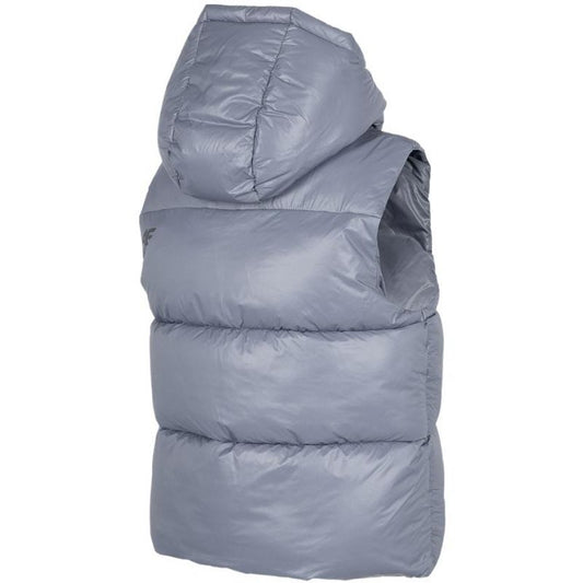 Vest 4F W H4Z22 KUDP004 32S