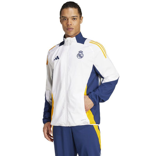 adidas Real Madrid Pre Jacket M IT5148