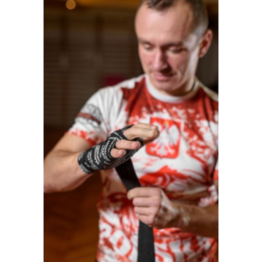 Cotton boxing tapes BB1-3N1 130131-02N1