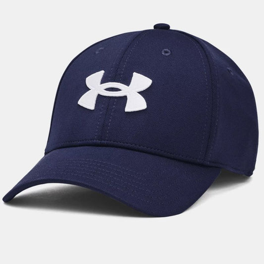 Under Armor Men&#39;s Blitzing Cap 1376700-410