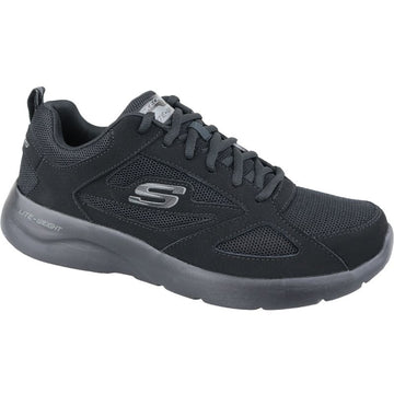Skechers Dynamight 2.0 M 58363-BBK shoes