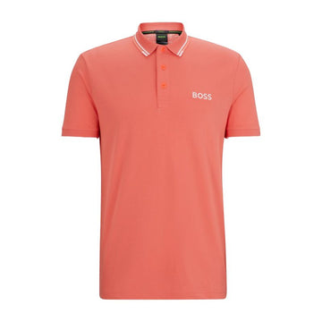 Polo Shirt Boss Paule M 50512789-646