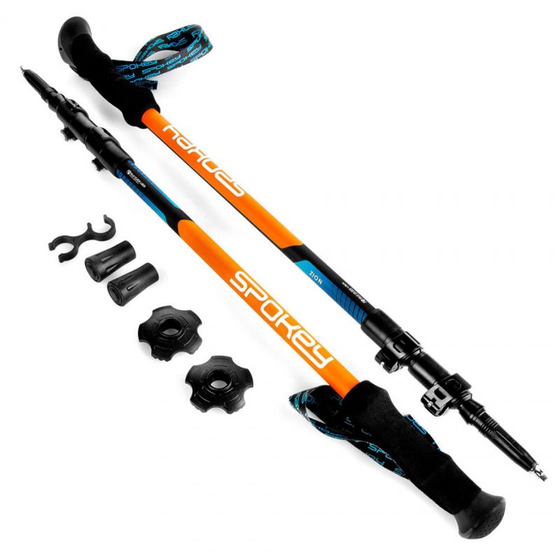 Spokey Zion 926808 Trekking Poles