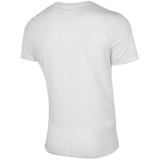 T-shirt 4F M H4Z22 TSM026 11S