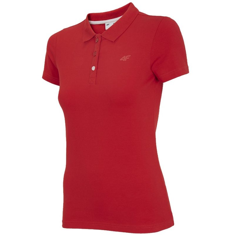 Polo shirt 4F W NOSH4-TSD008 62S